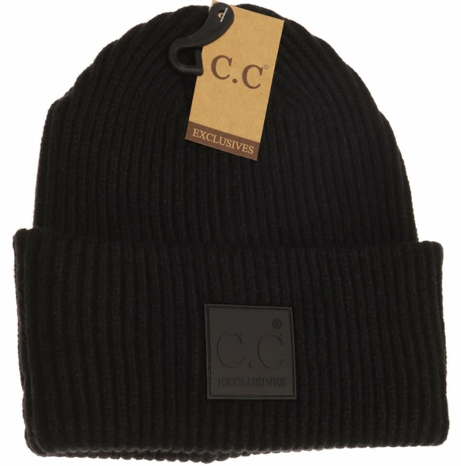designer stocking wave caps