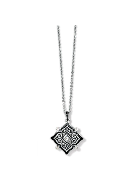 Brighton Alcazar Mystique Pendant Necklace