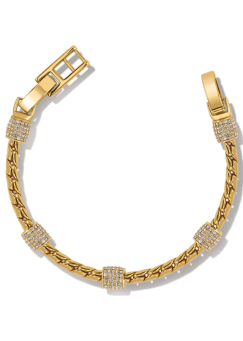 Brighton Meridian Bracelet Gold