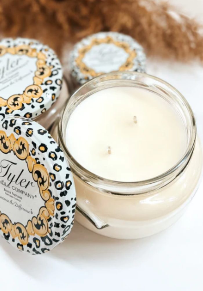 Dolce Vita | Tyler Candle Co. Candle