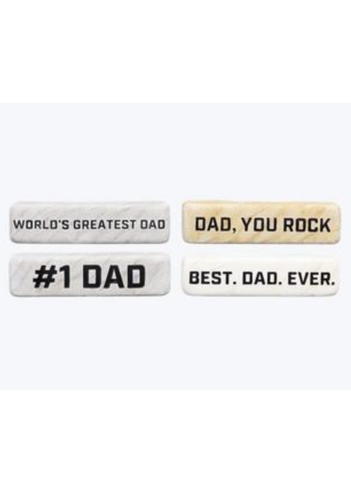 Resin Dad Rock