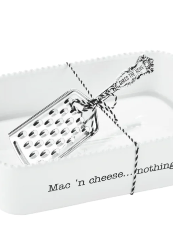 Mac And Cheese Dish Set