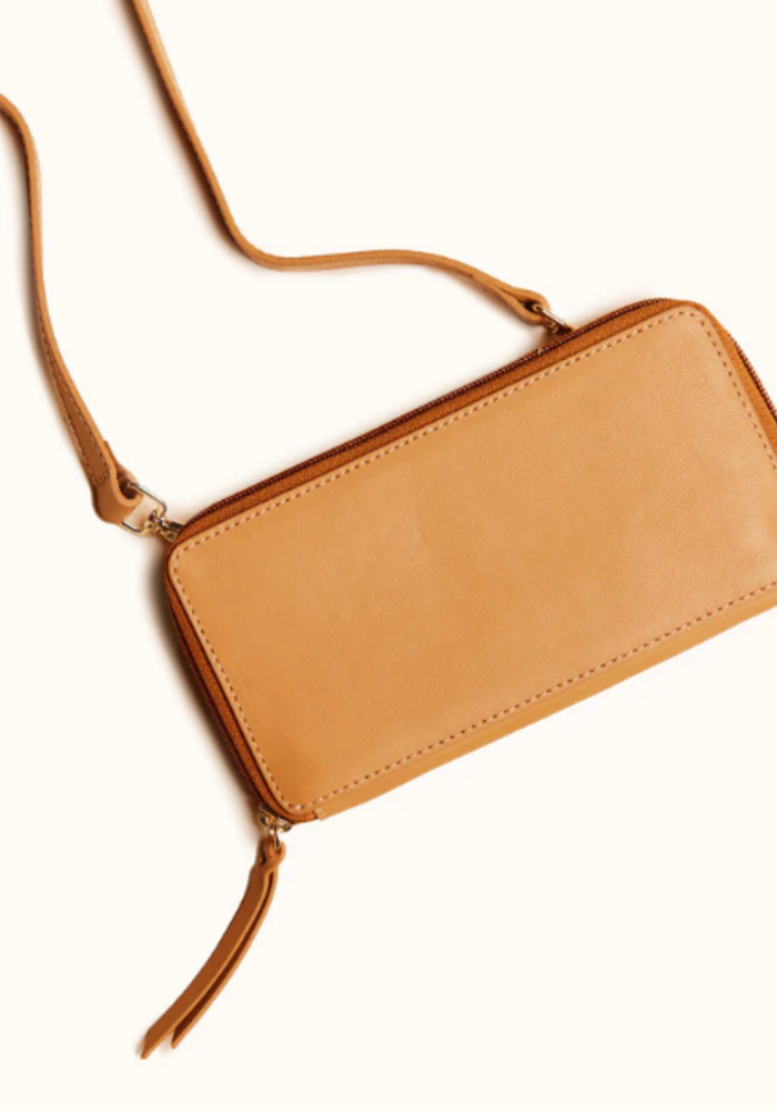 Amerie Continental Wallet