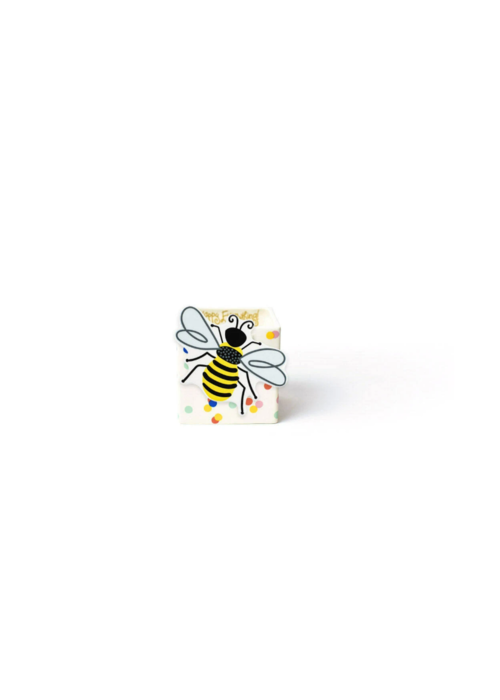 Happy Everything Bee Mini Attachment