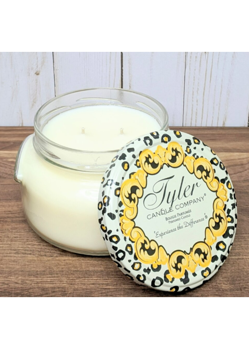 Tyler Candle Co French Market | Tyler Candle Co. Candle