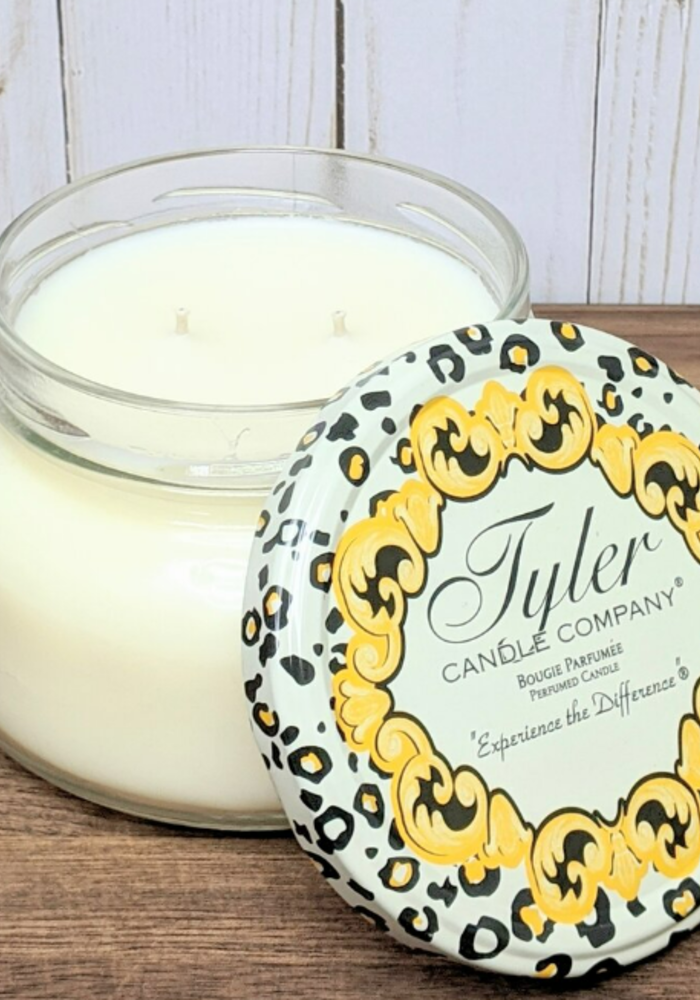 French Market | Tyler Candle Co. Candle