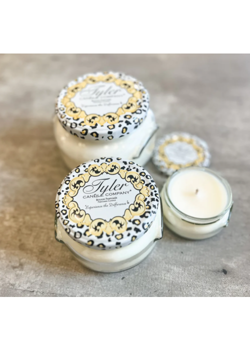 Tyler Candle Co Diva