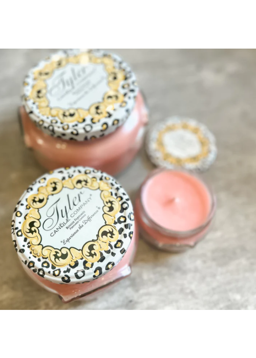 Tyler Candle Co Mediterranean Fig | Tyler Candle Co. Candle