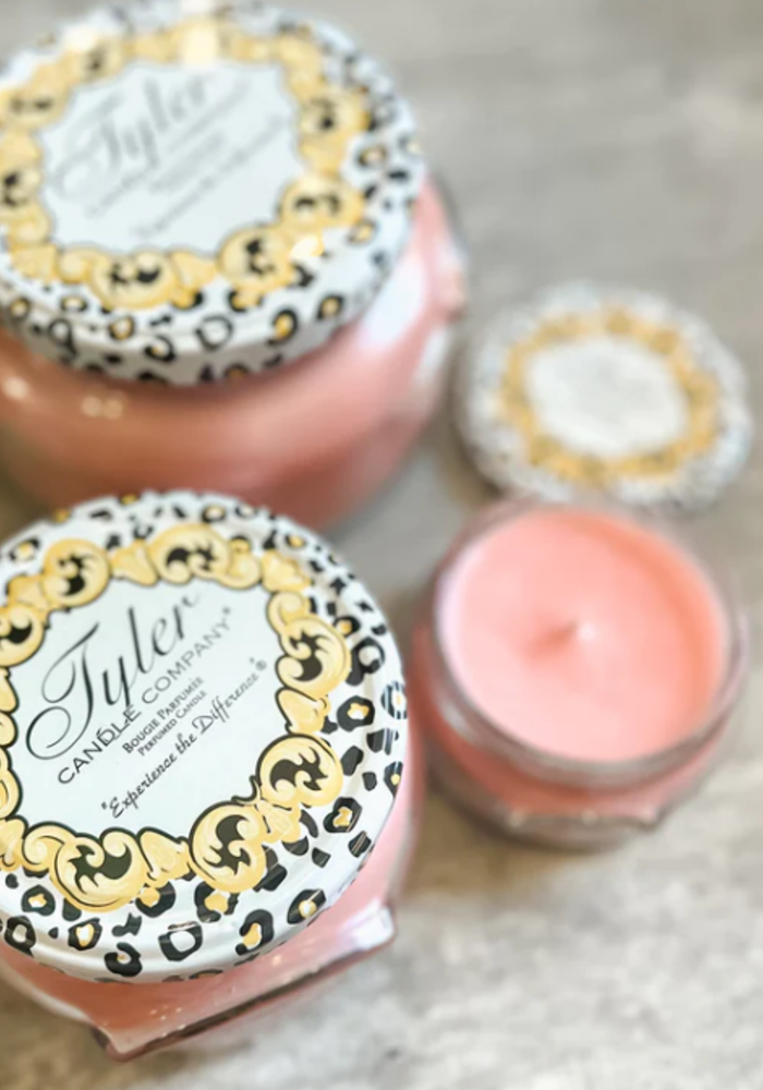Mediterranean Fig | Tyler Candle Co. Candle