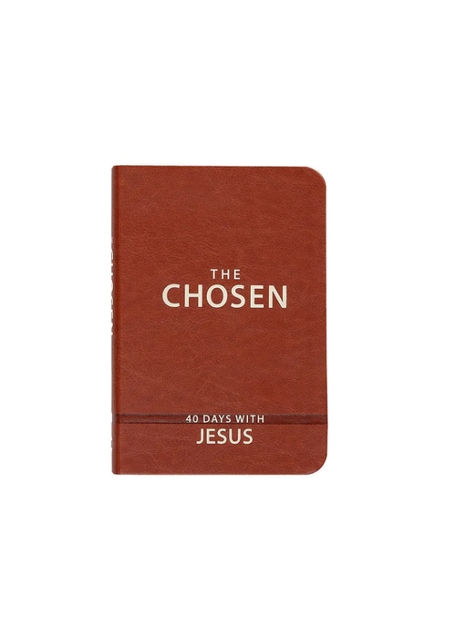 The Chosen Devotional Book One