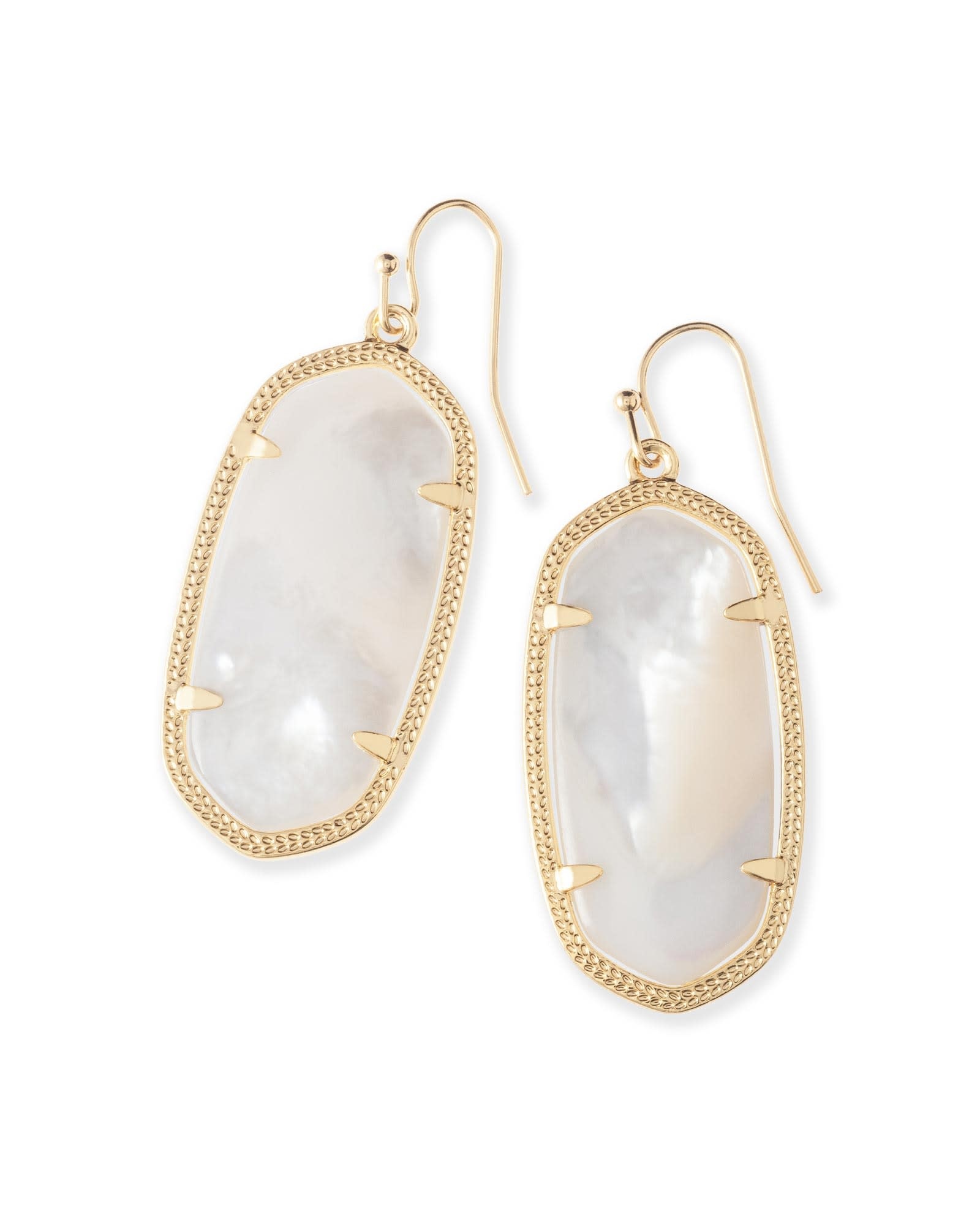 Kendra scott mae earrings sale