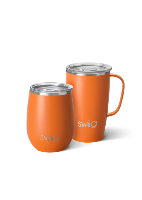 Swig Honey Meadow 18 oz. Travel Mug