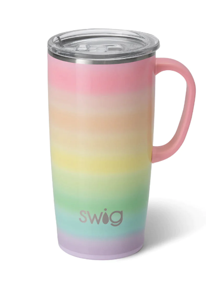 Swig Over The Rainbow Collection
