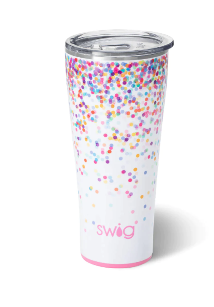 Swig Life™ Full Color Matte Tumbler - 32 oz.