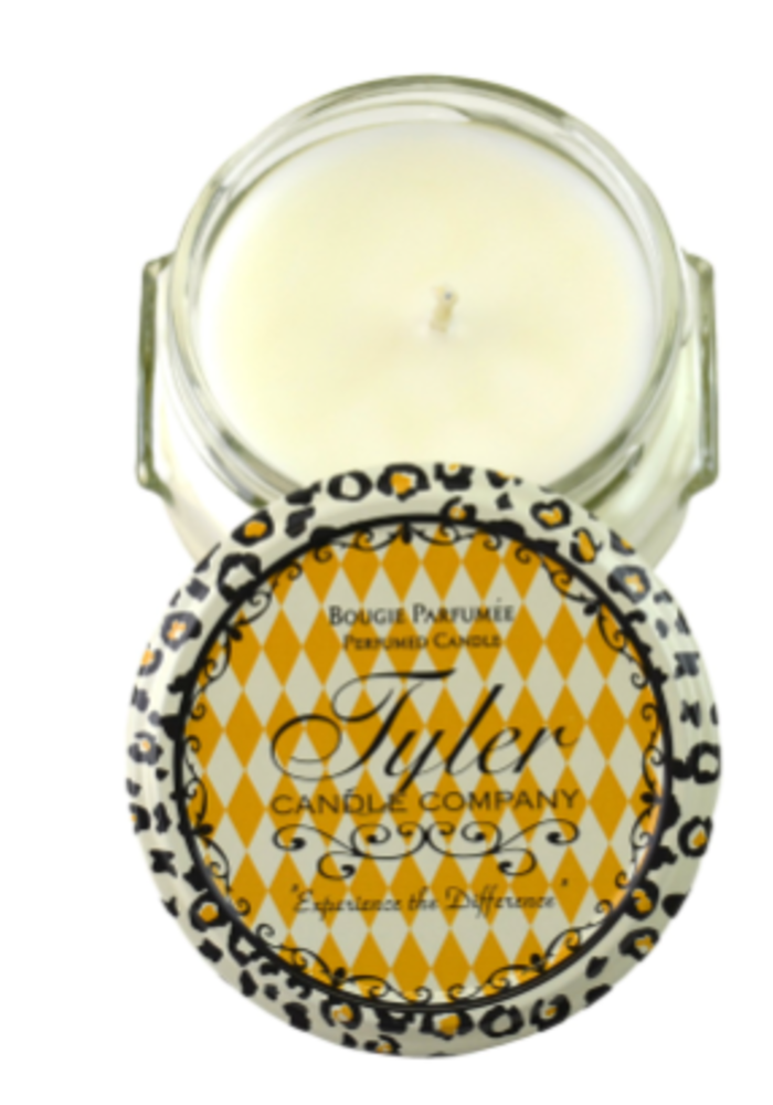 Dolce Vita | Tyler Candle Co. Candle