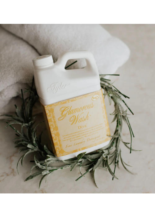 Tyler Candle Co French Market | Tyler Glamorous Wash Laundry Detergent