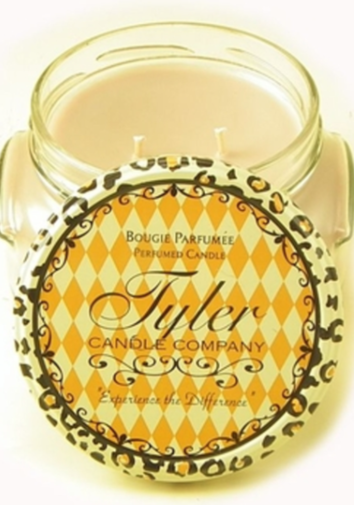 Twenty Four Seven Glam | Tyler Candle Co. Candle
