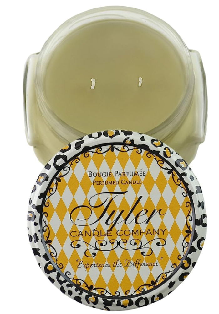 Tyler | Tyler Candle Co. Candle