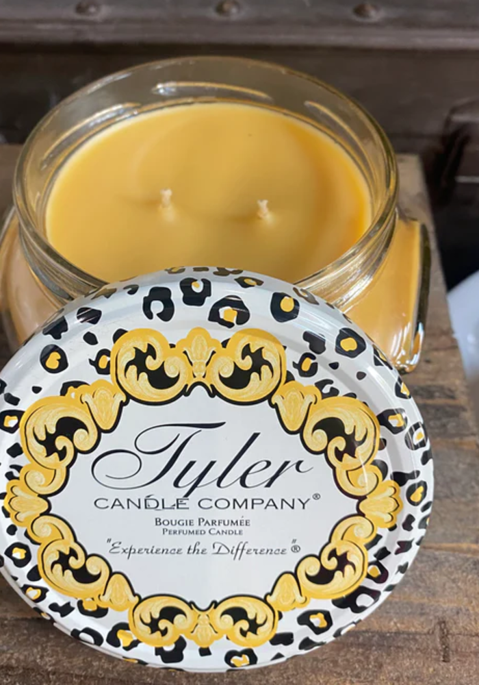Twenty Four Seven Glam | Tyler Candle Co. Candle