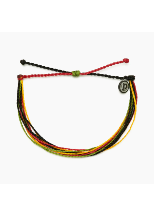 Pura Vida Toucan Bright Original Bracelet