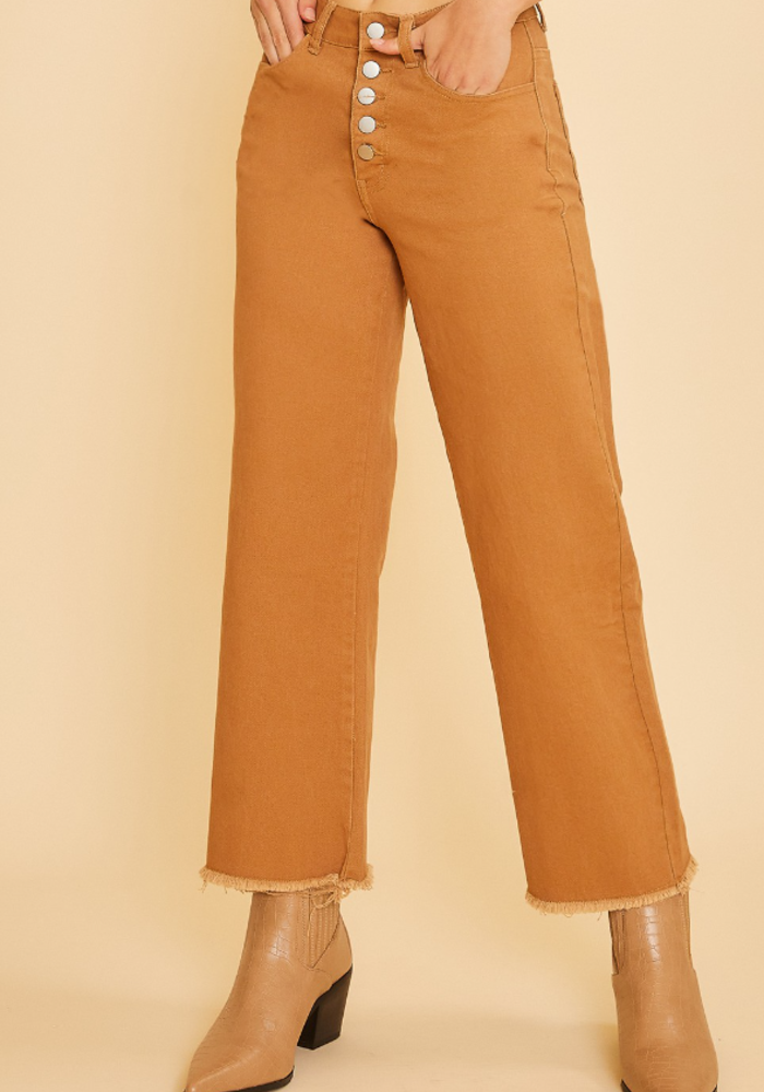 Women's Brown Jeans, Explore our New Arrivals