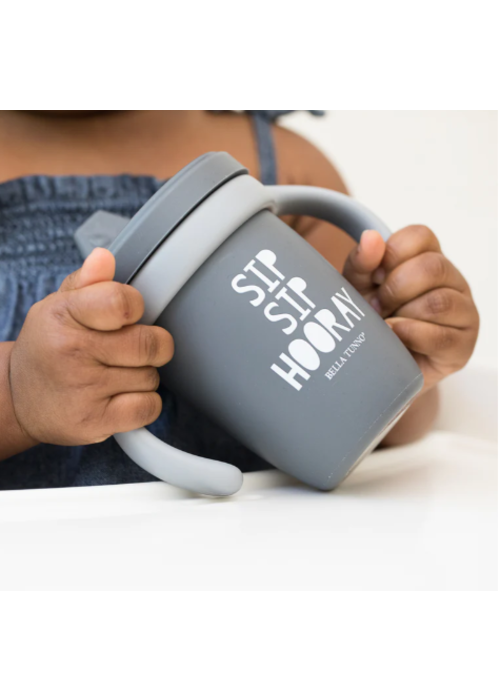 SIPSIP Wine Glass - Mommy's Sippy Cup
