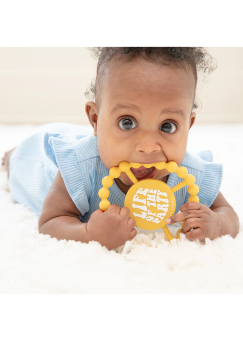 Bella Tunno Life of the Party Teether