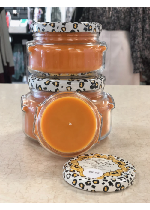 Tyler Candle Co Pumpkin Spice | Tyler Candle Co. Candle