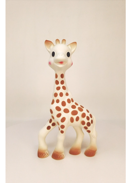 Sophie La Girafe Fresh Touch Giraffe