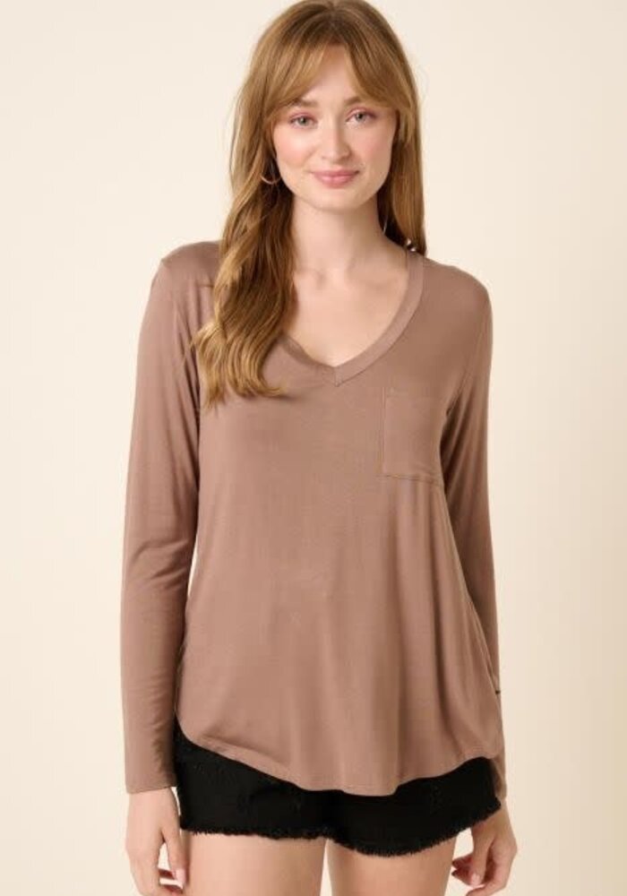 The Bamboo Top