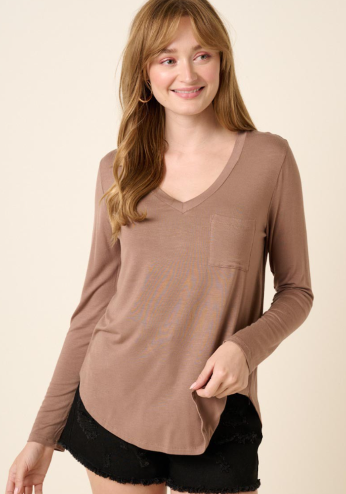The Bamboo Top