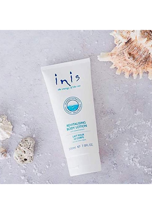 Inis Body Lotion