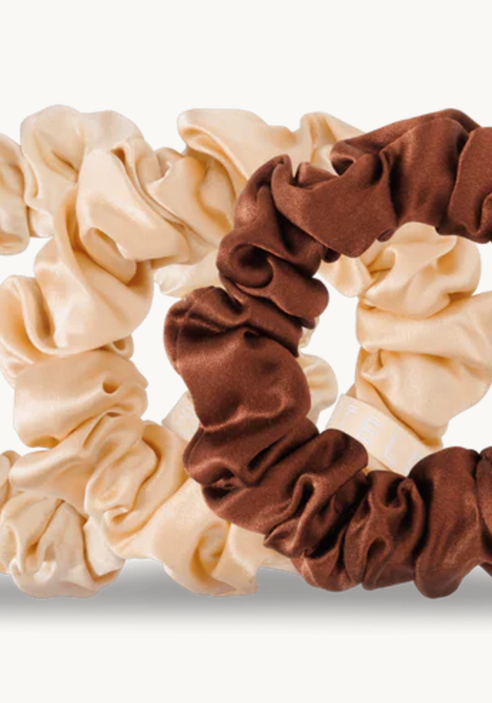 For the Love of Nudes Teleties Scrunchie