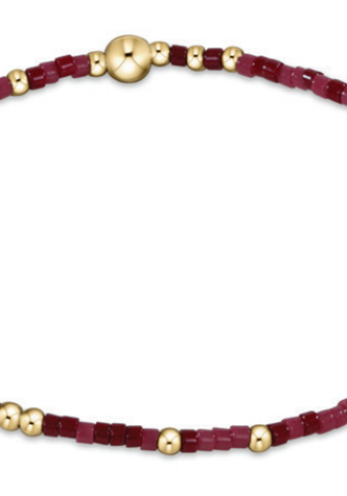 Hope Unwritten Bracelet Winter 2023 Collection