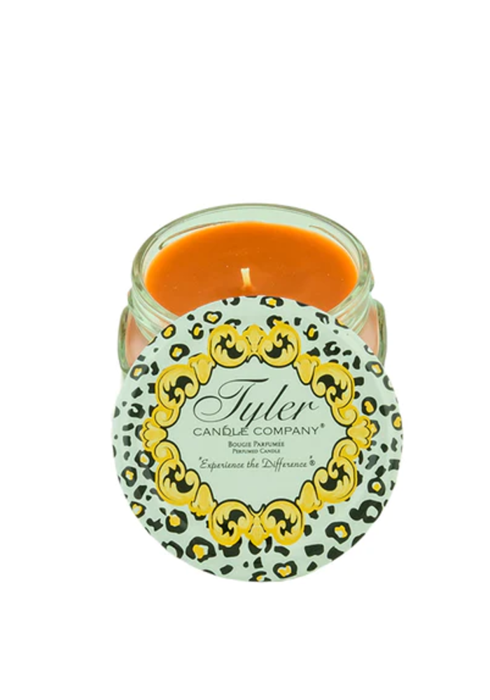 Pumpkin Spice | Tyler Candle Co. Candle