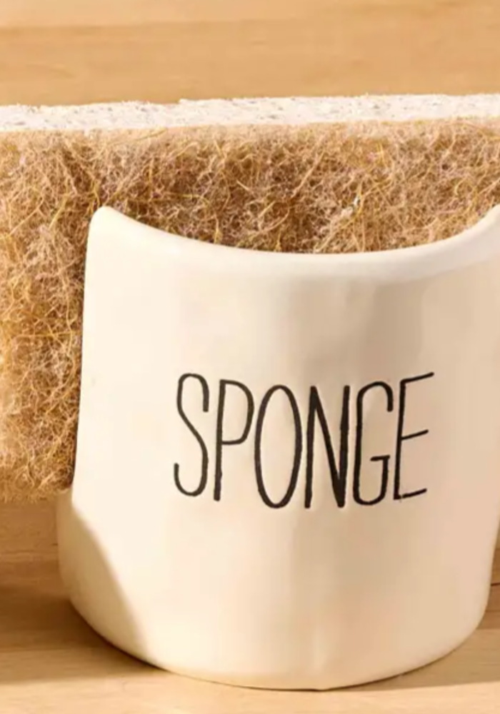 Bistro Sponge Caddy - The Trendy Trunk