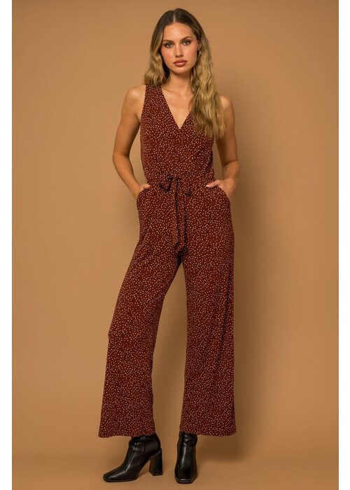 The Blair Jumpsuit