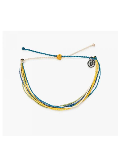 Pura Vida Bright Original Happy Hour Bracelet