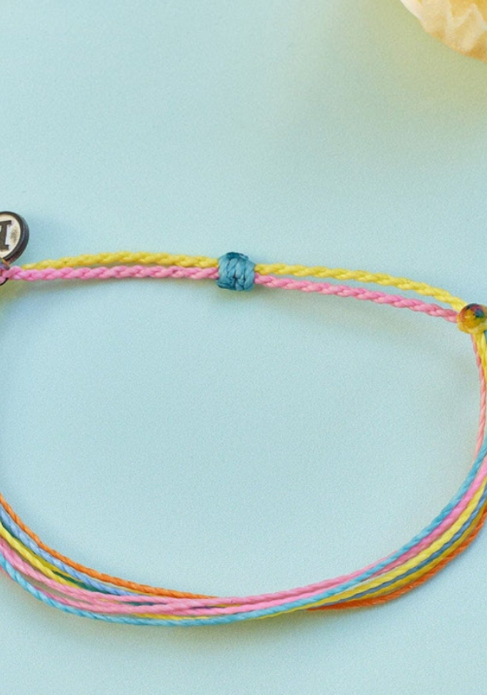 The Birthday Party Project Bracelet
