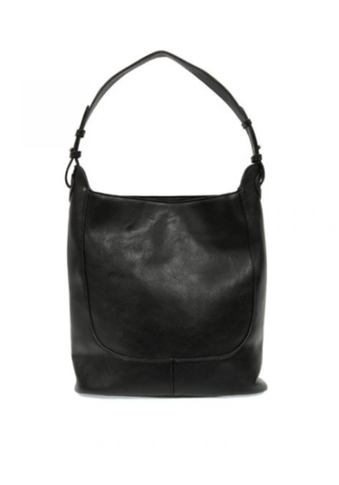 The Brielle Small Bucket Bag