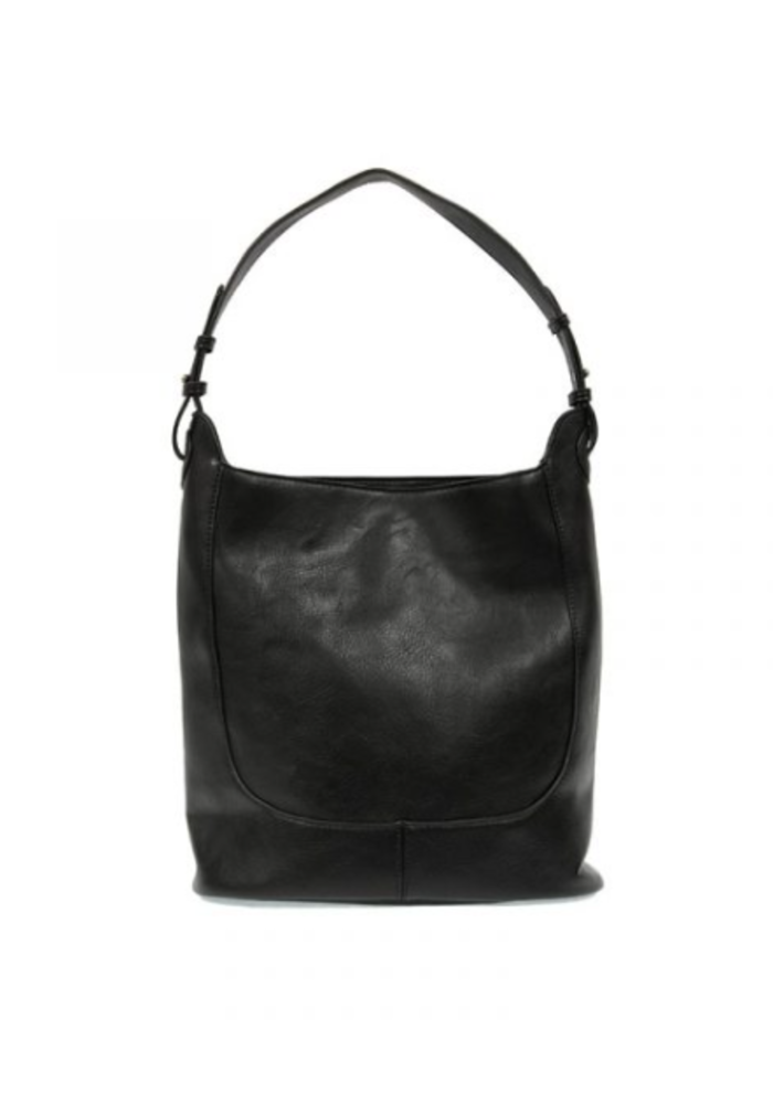 The Brielle Small Bucket Bag