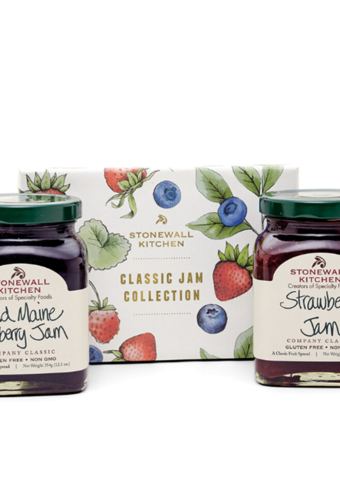 Classic Jam Collection