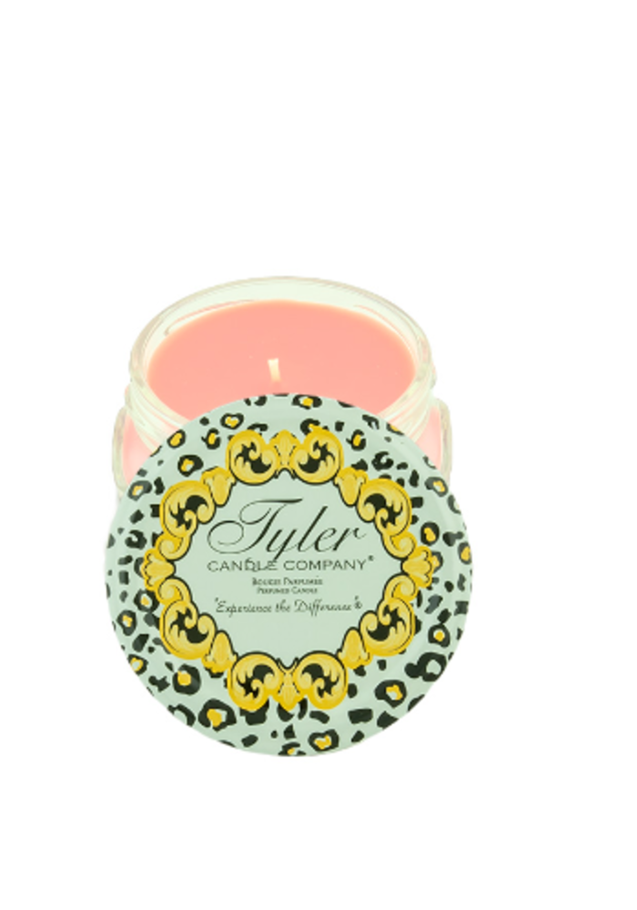 Mediterranean Fig | Tyler Candle Co. Candle