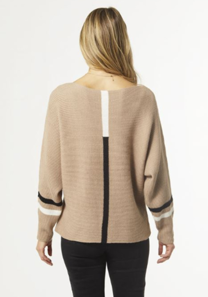 The Sienna Sweater - The Trendy Trunk