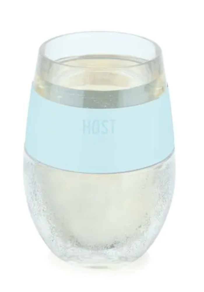 Wine Freeze Cooling Cup - The Trendy Trunk