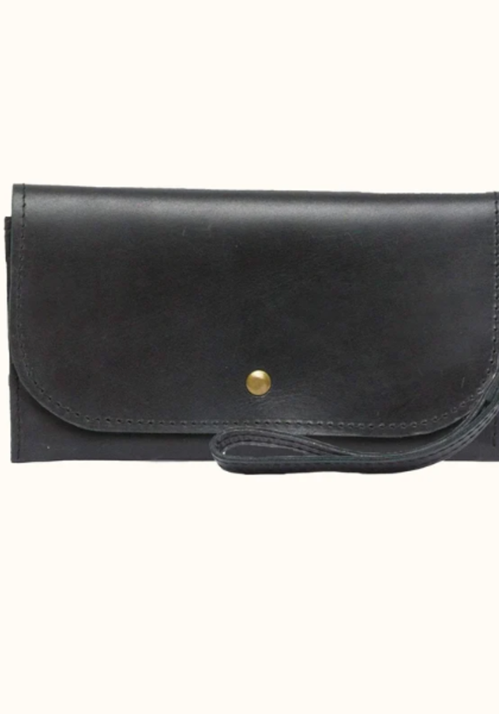 The Mare Phone Wallet