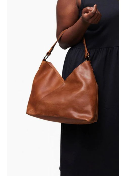 The Brielle Small Bucket Bag - The Trendy Trunk