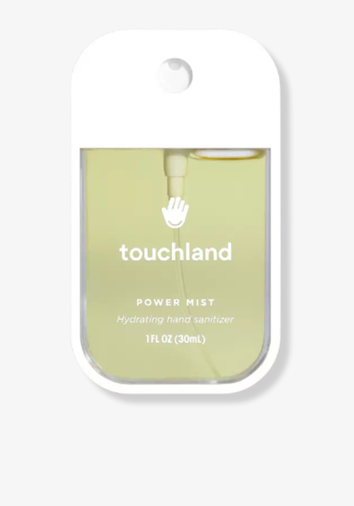 Touchland Hand Sanitizer