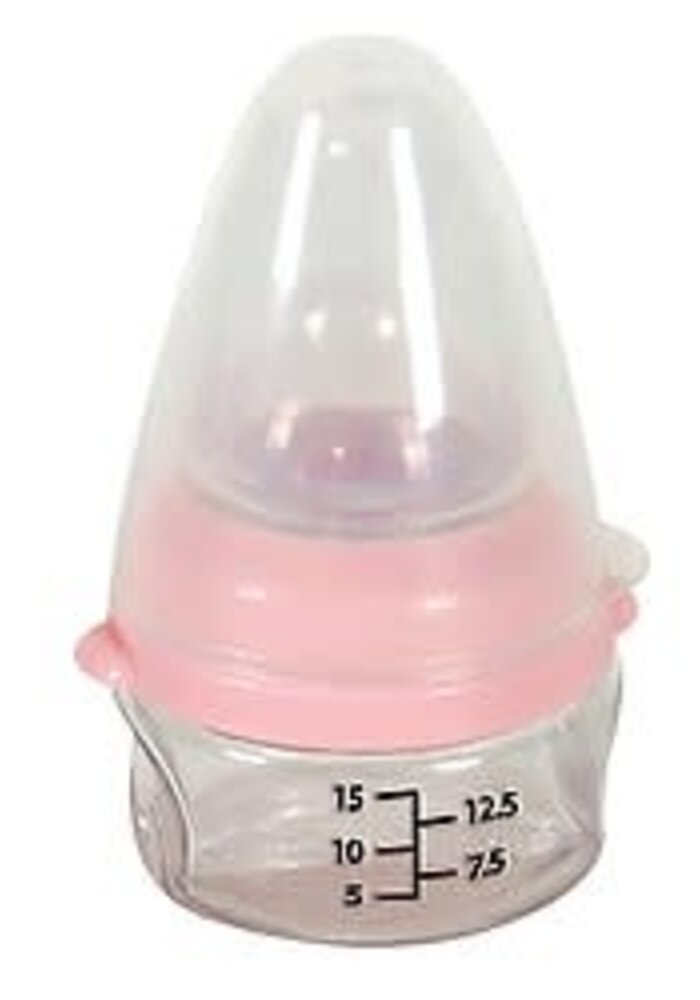 Mini Medicine Bottle