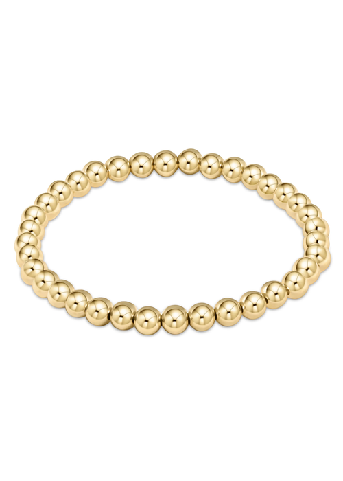 Enewton Enewton Extends Classic Gold Bead Bracelet